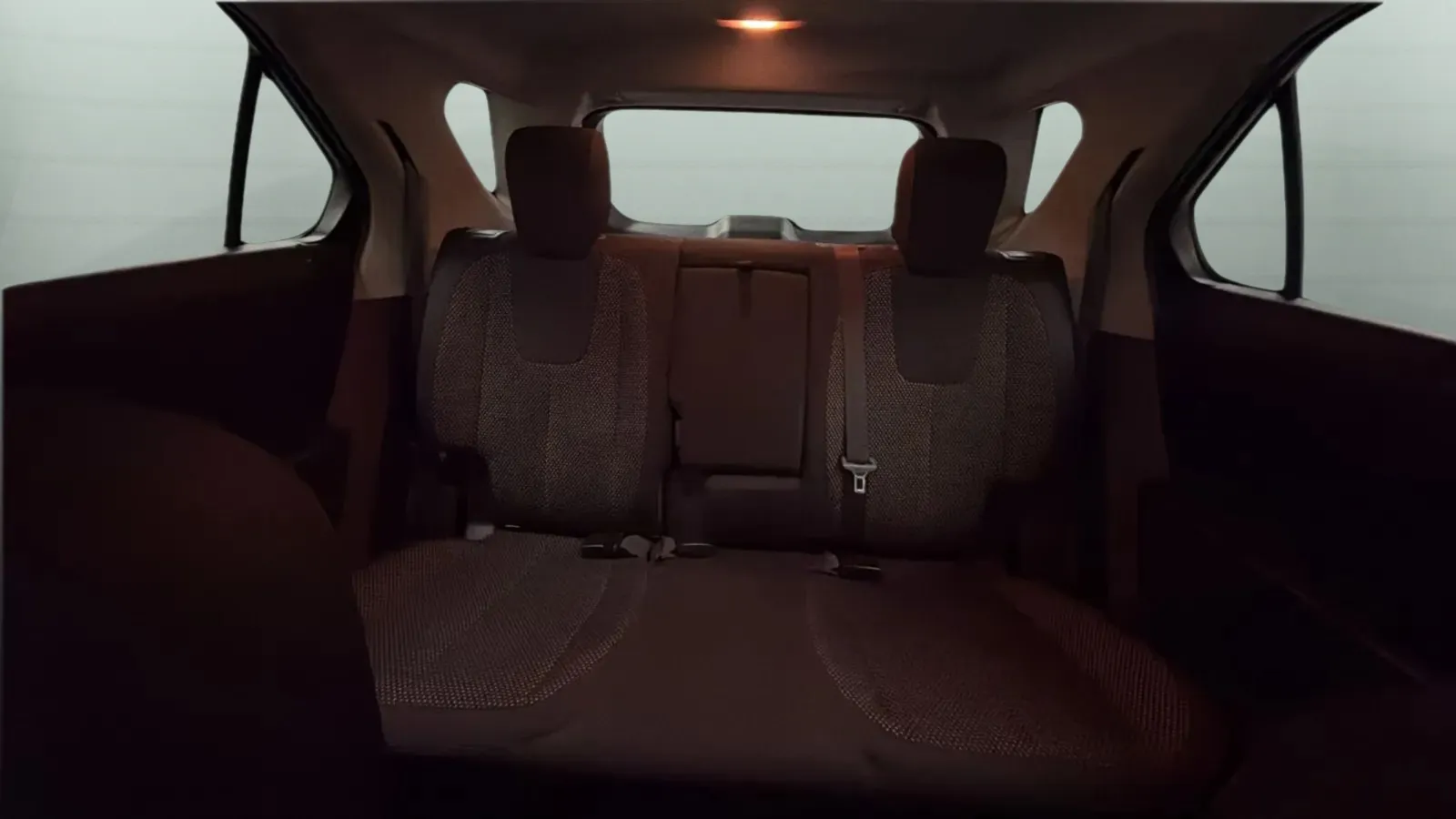 Chevrolet Equinox photo 19