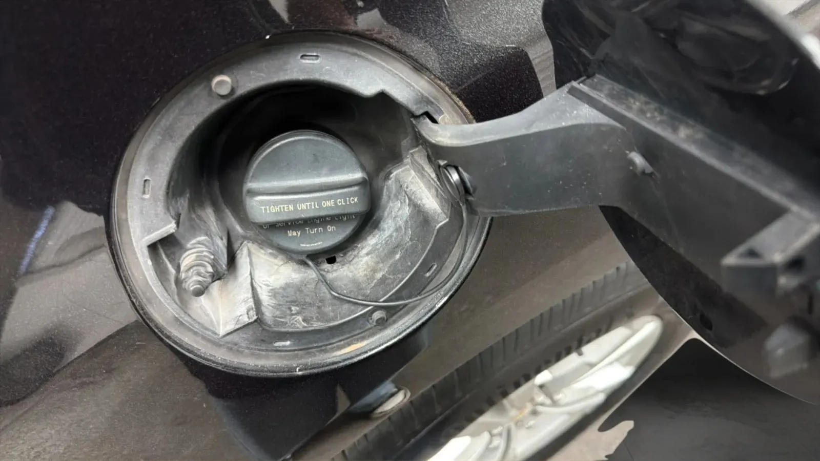 Chevrolet Equinox photo 29