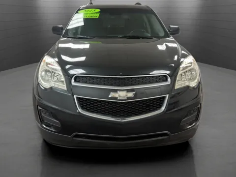 Photos of 2015 Chevrolet Equinox LT for sale in Mesa, AZ at Ideal Cars - at Crismon Rd.