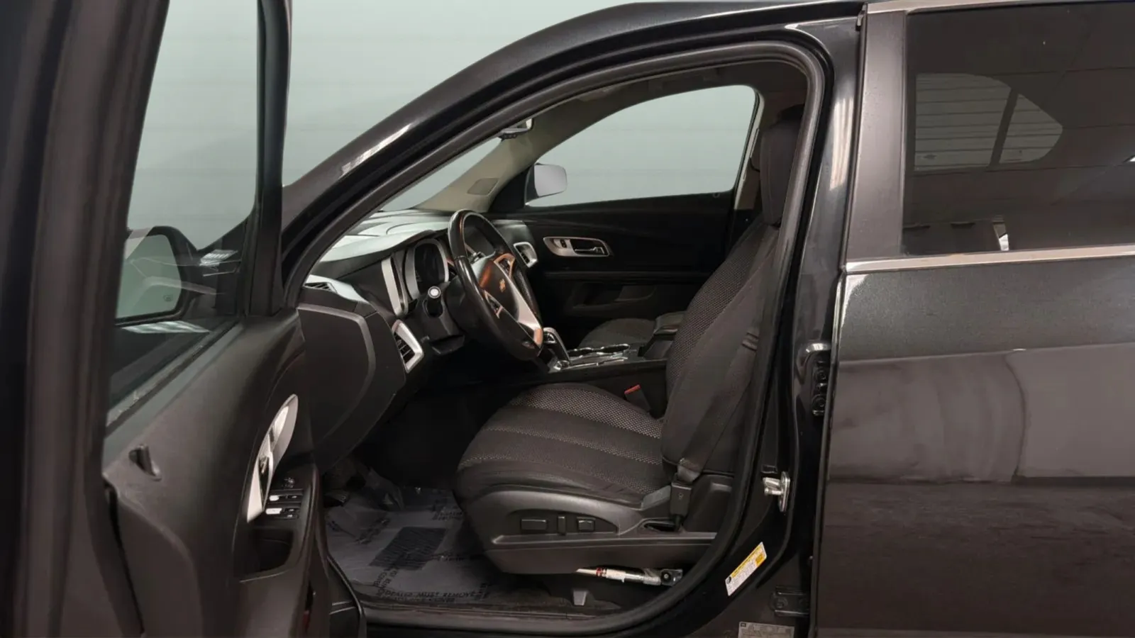 Chevrolet Equinox photo 20