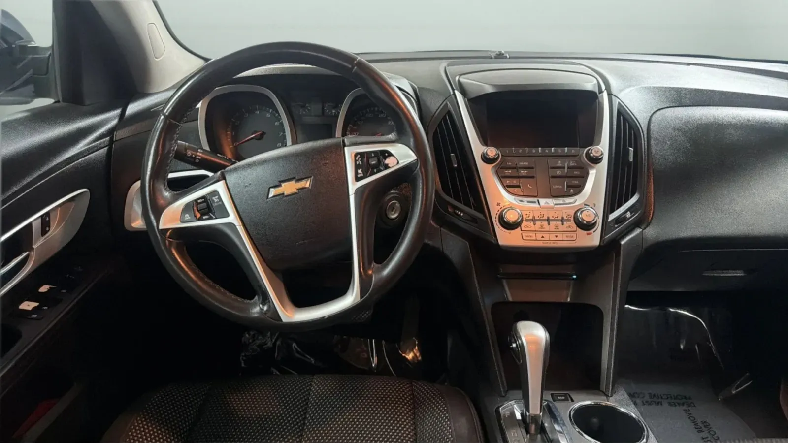 Chevrolet Equinox photo 11