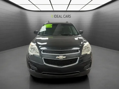 Photos of 2015 Chevrolet Equinox LT for sale in Mesa, AZ at Ideal Cars - at Crismon Rd.