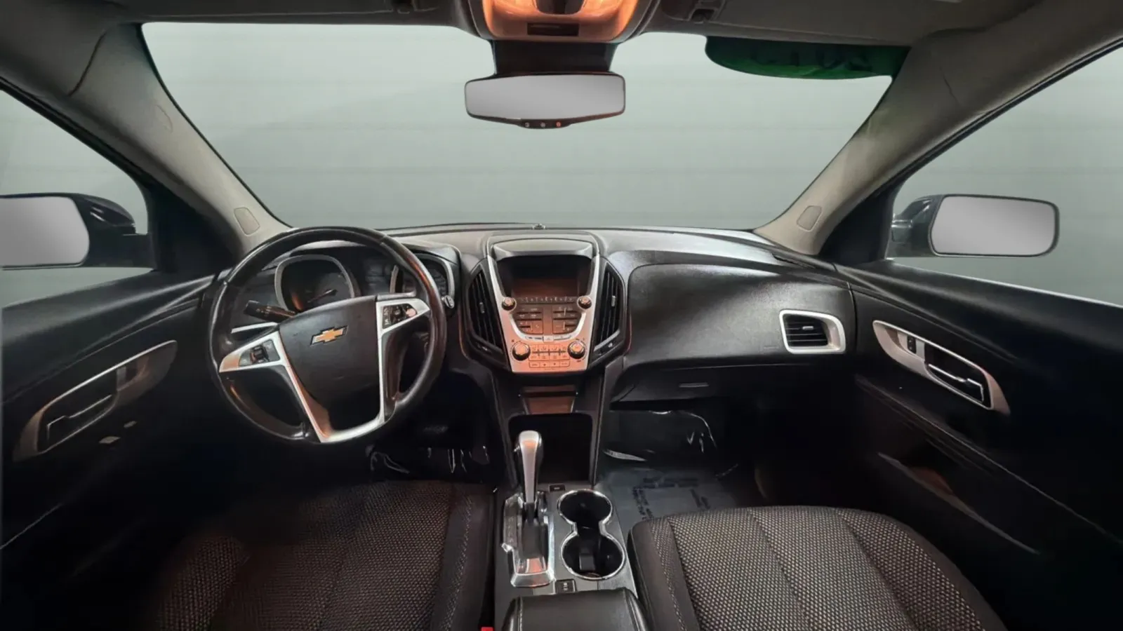Chevrolet Equinox photo 10