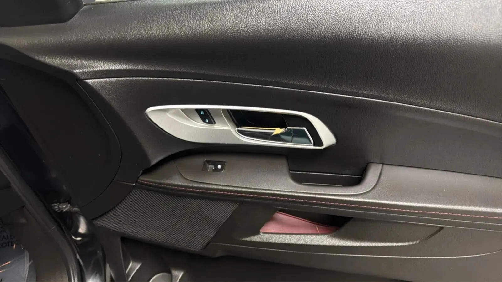 Chevrolet Equinox photo 18
