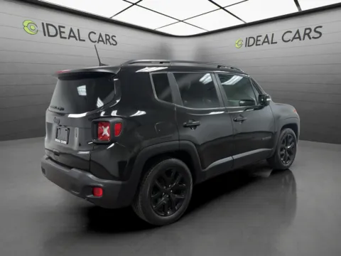More photos of 2018 Jeep Renegade Altitude at Ideal Cars - at Crismon Rd., AZ