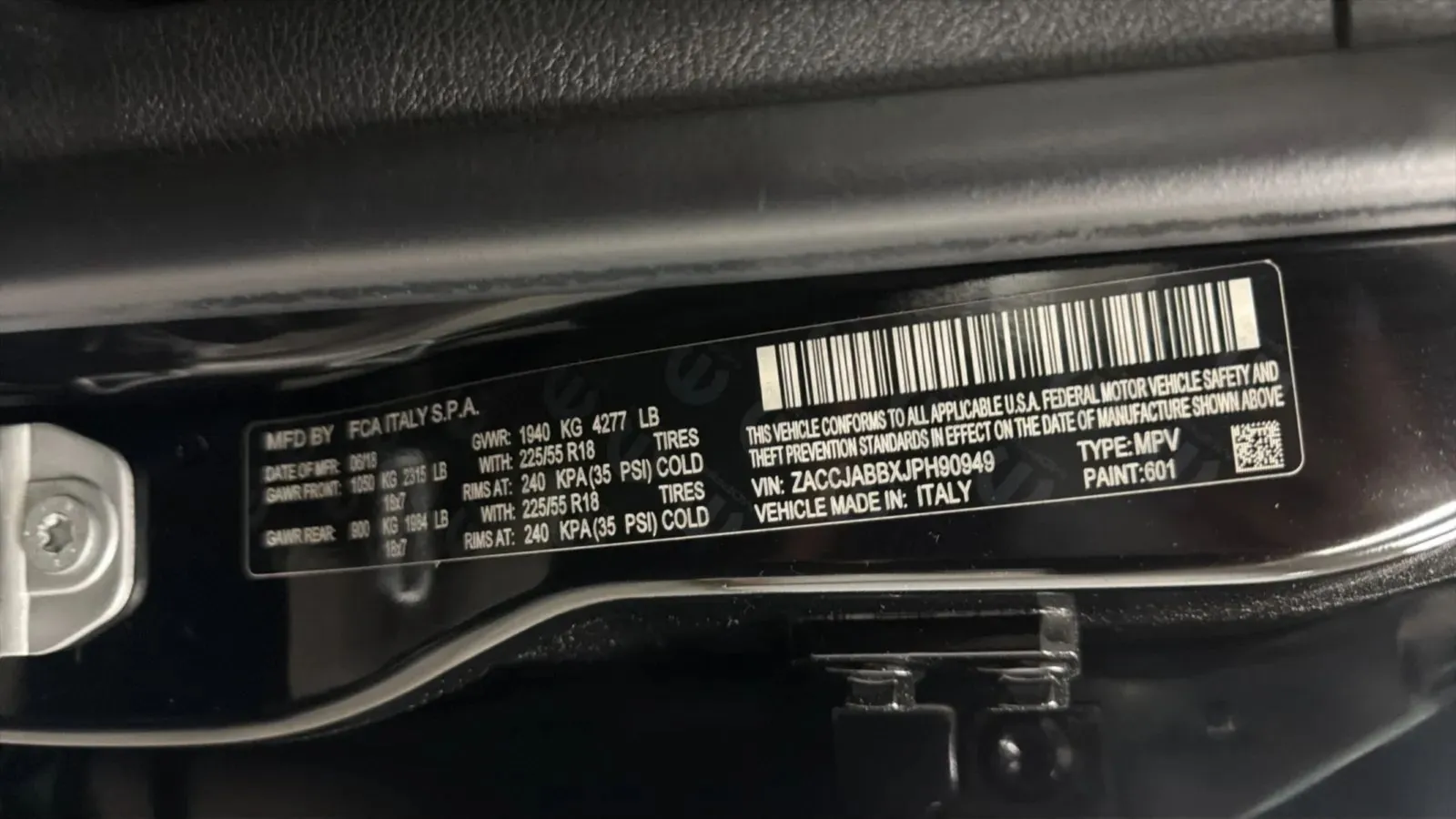 Jeep Renegade photo 30