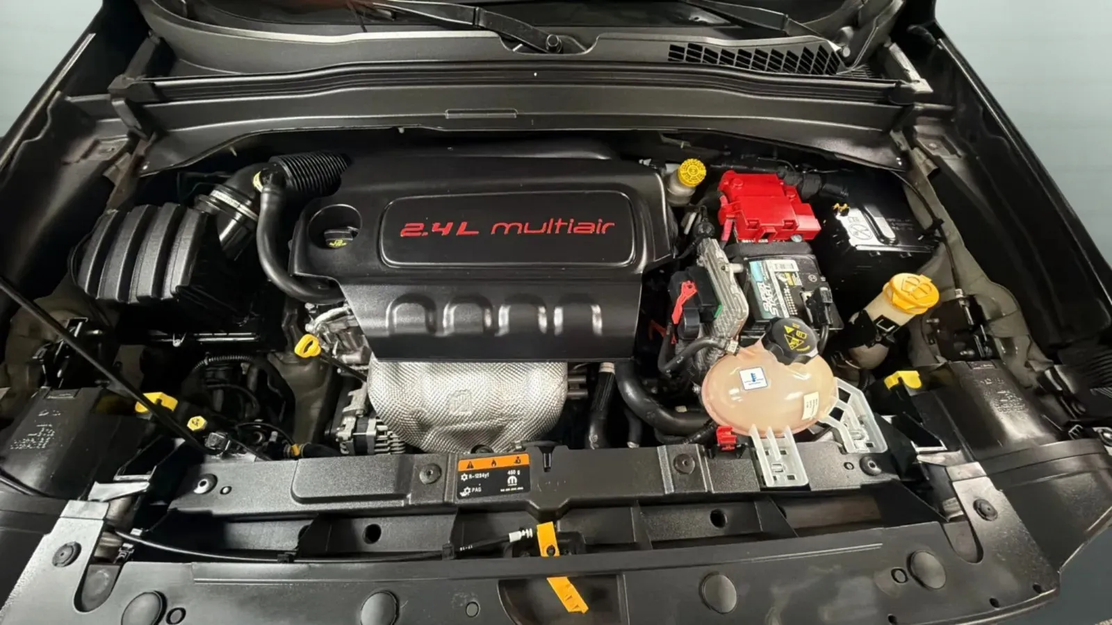 Jeep Renegade photo 23