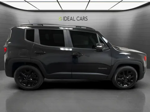 More photos of 2018 Jeep Renegade Altitude at Ideal Cars - at Crismon Rd., AZ