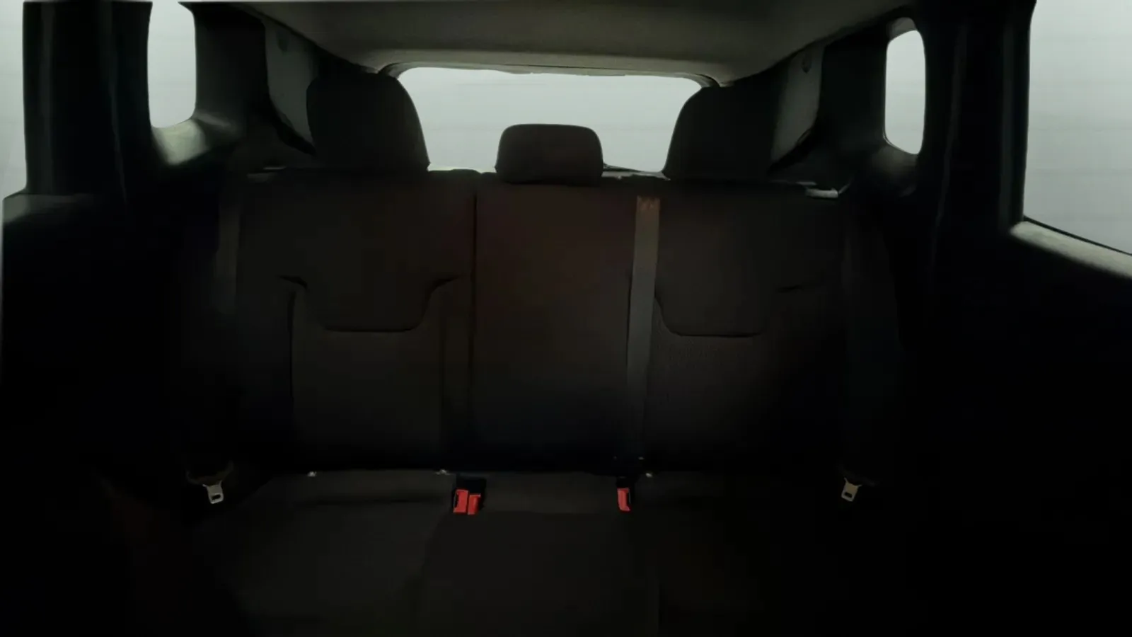 Jeep Renegade photo 20