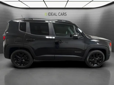 More photos of 2018 Jeep Renegade Altitude at Ideal Cars - at Crismon Rd., AZ
