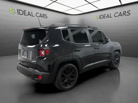 More photos of 2018 Jeep Renegade Altitude at Ideal Cars - at Crismon Rd., AZ