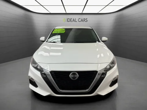 Photos of 2020 Nissan Altima 2.5 S for sale in Mesa, AZ at Ideal Cars - at Crismon Rd.