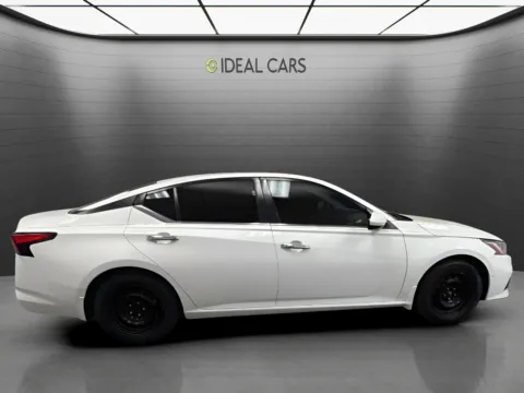 More photos of 2020 Nissan Altima 2.5 S at Ideal Cars - at Crismon Rd., AZ