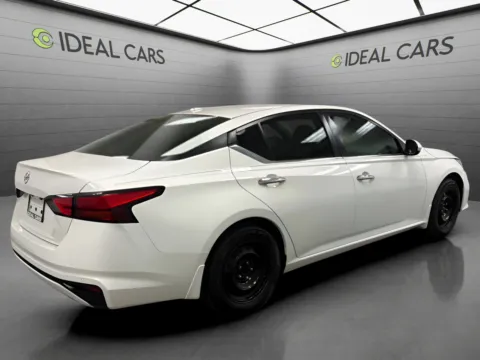 More photos of 2020 Nissan Altima 2.5 S at Ideal Cars - at Crismon Rd., AZ