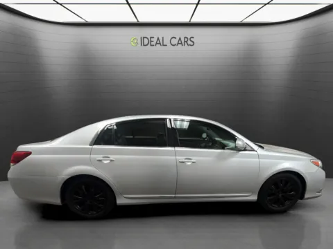 More photos of 2011 Toyota Avalon at Ideal Cars - at Crismon Rd., AZ