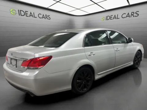 More photos of 2011 Toyota Avalon at Ideal Cars - at Crismon Rd., AZ