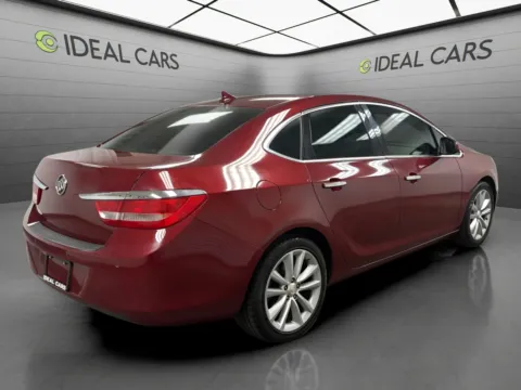 More photos of 2014 Buick Verano Convenience Group at Ideal Cars - at Crismon Rd., AZ