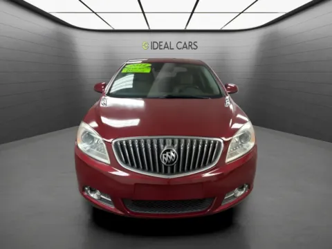 Photos of 2014 Buick Verano Convenience Group for sale in Mesa, AZ at Ideal Cars - at Crismon Rd.