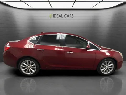 More photos of 2014 Buick Verano Convenience Group at Ideal Cars - at Crismon Rd., AZ
