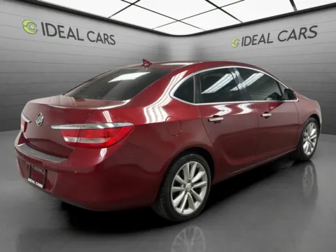 More photos of 2014 Buick Verano Convenience Group at Ideal Cars - at Crismon Rd., AZ