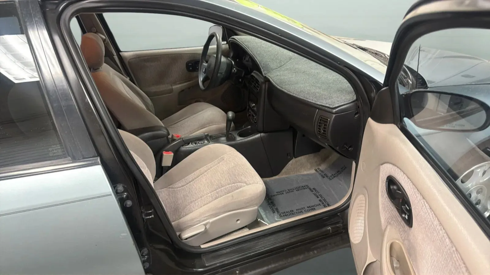 Saturn S-Series photo 20