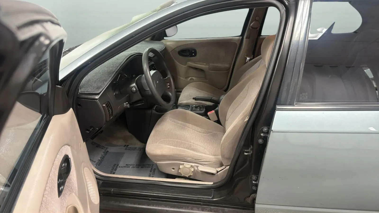 Saturn S-Series photo 19