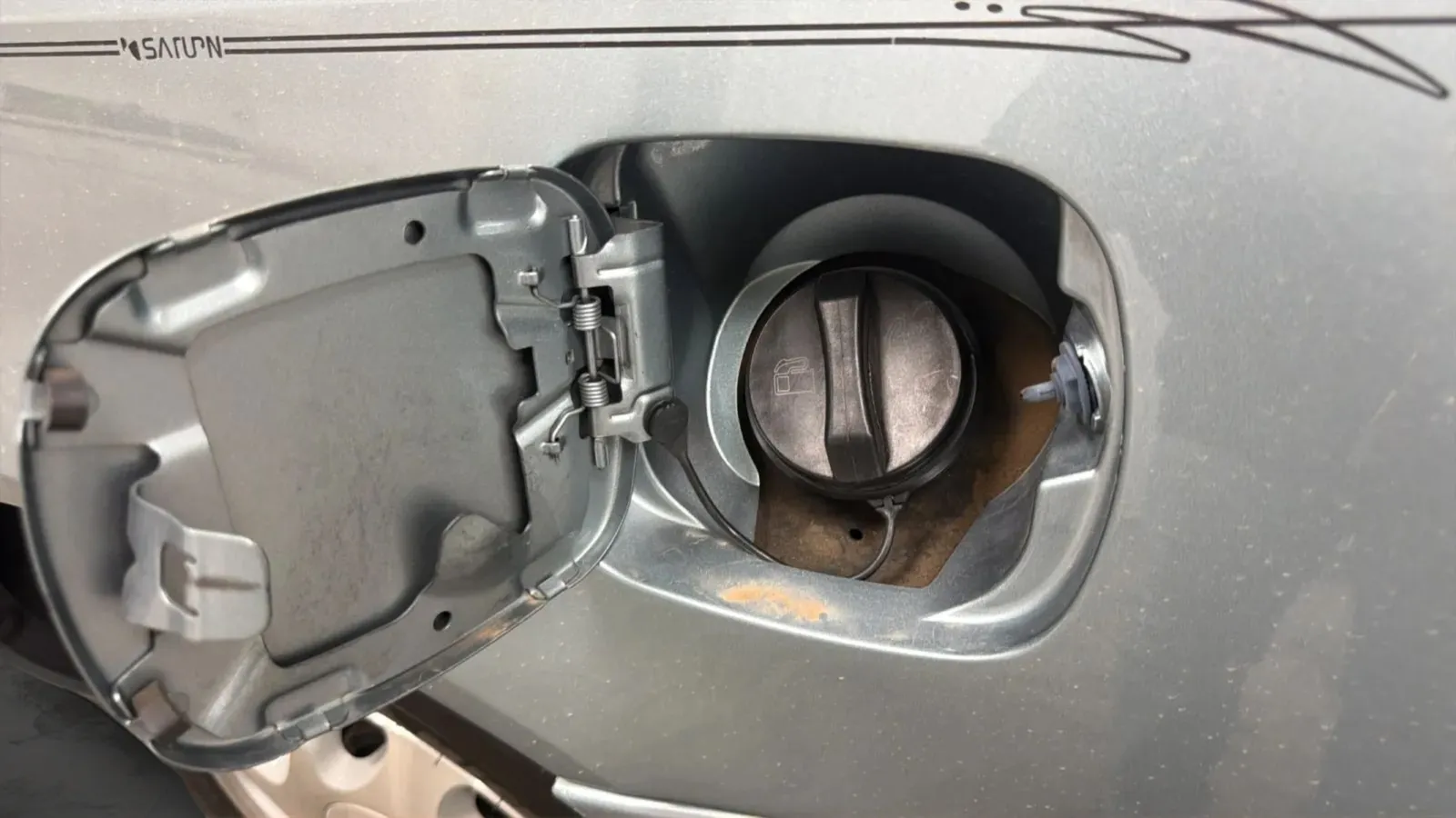 Saturn S-Series photo 28