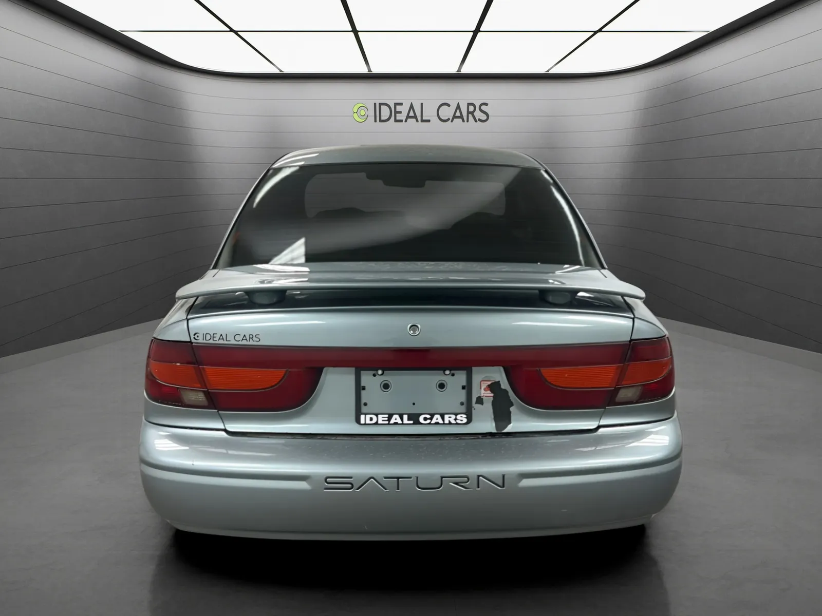 Saturn S-Series photo 6