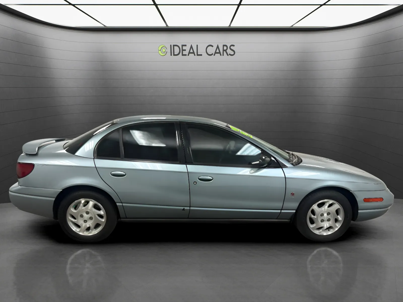 Saturn S-Series photo 4