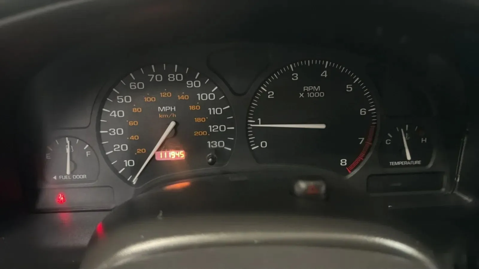 Saturn S-Series photo 11