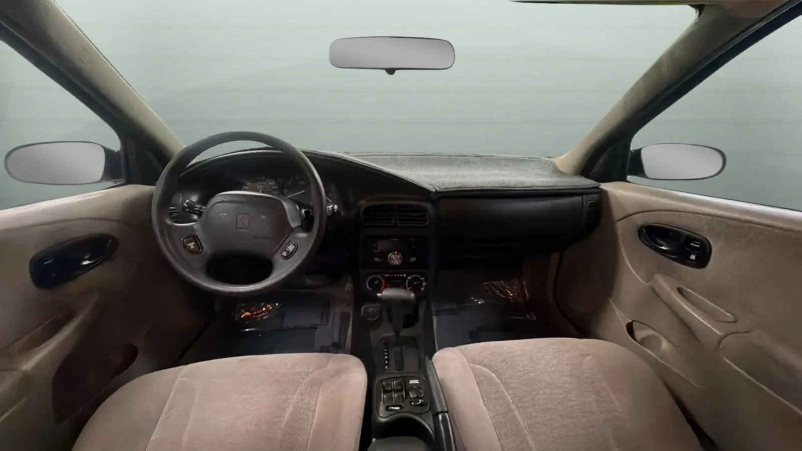 Saturn S-Series photo 9