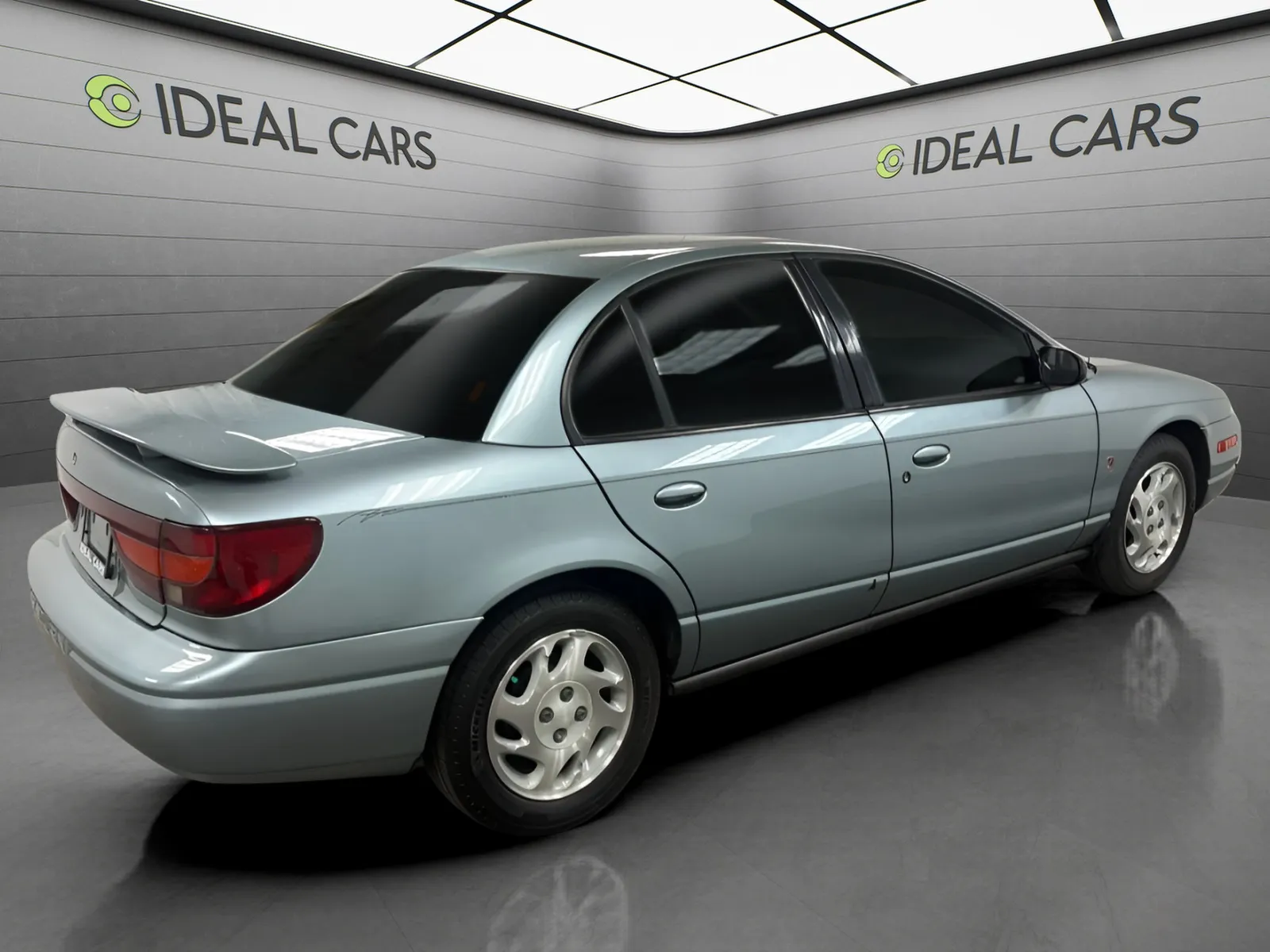 Saturn S-Series photo 5