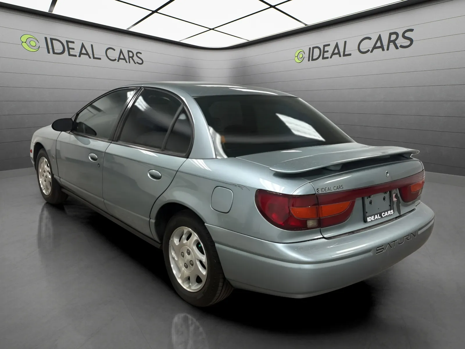 Saturn S-Series photo 7