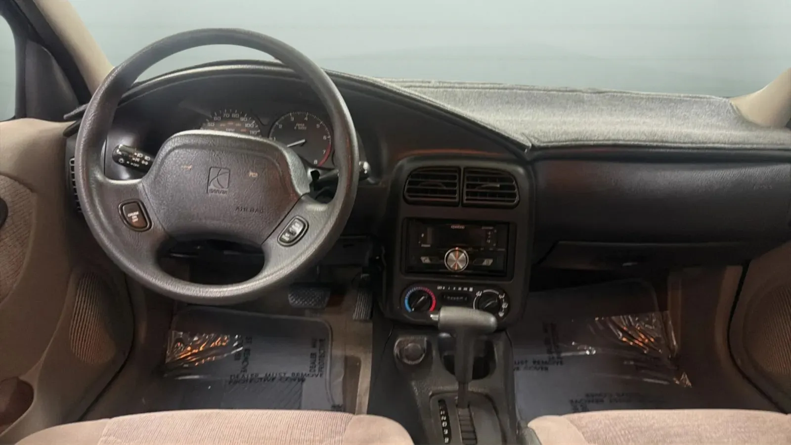 Saturn S-Series photo 10
