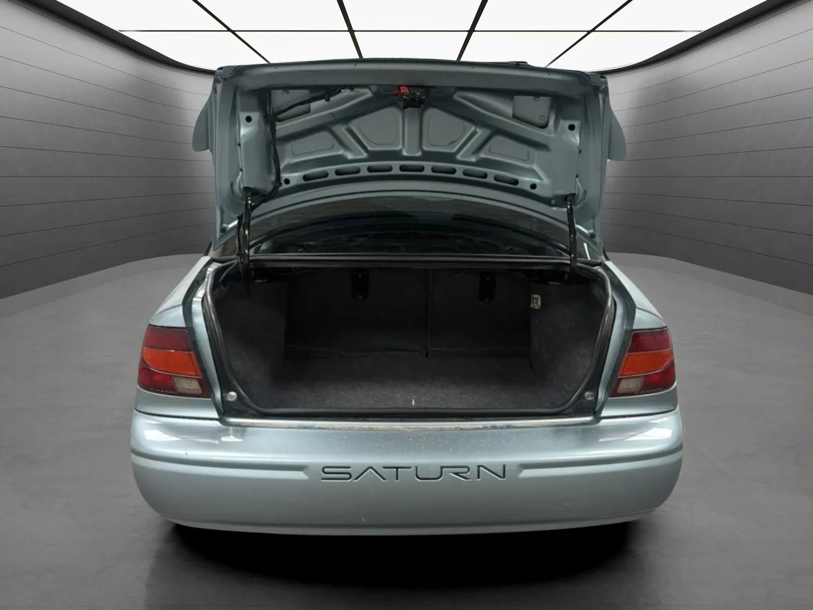 Saturn S-Series photo 18