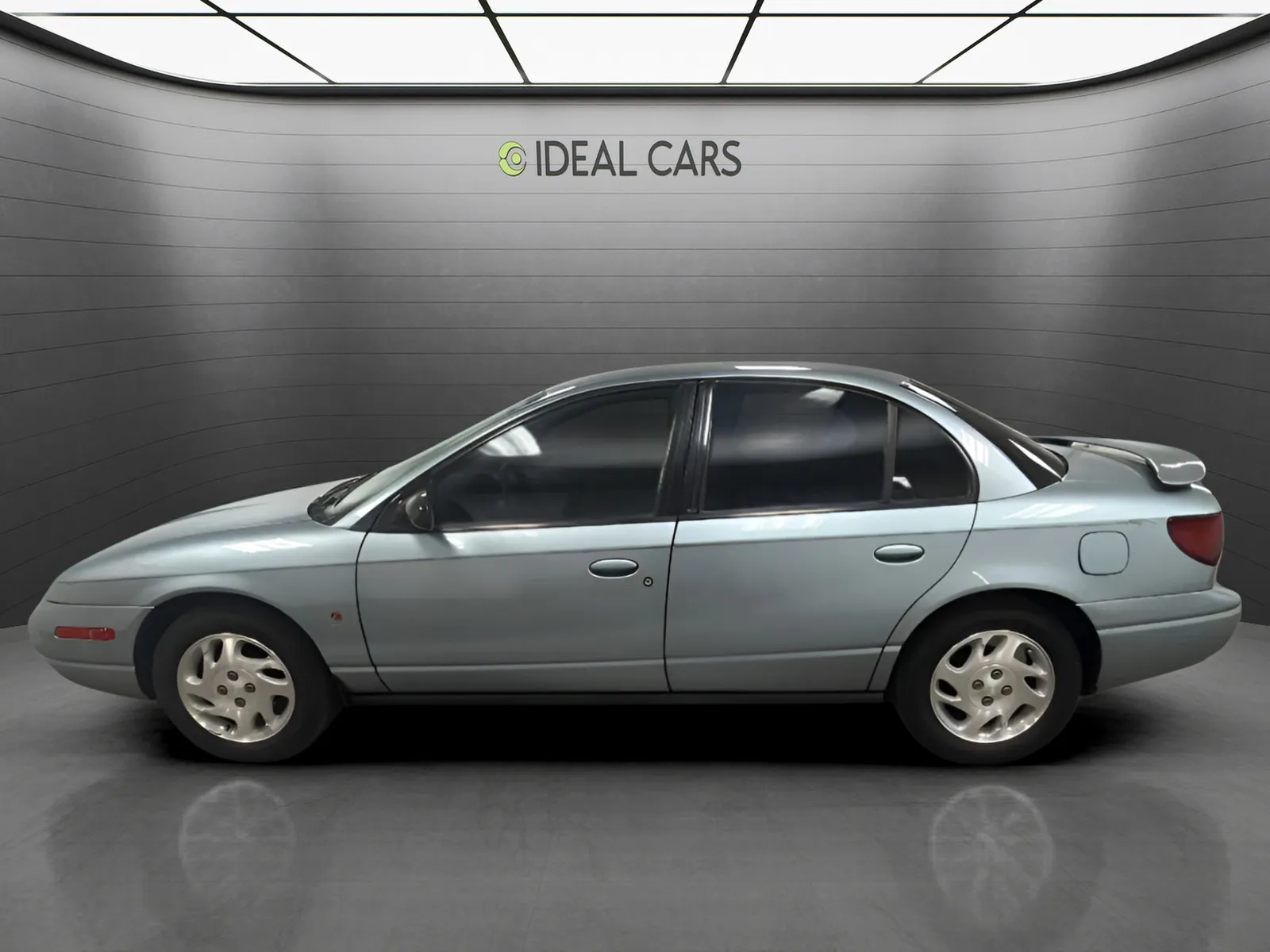 Saturn S-Series photo 8