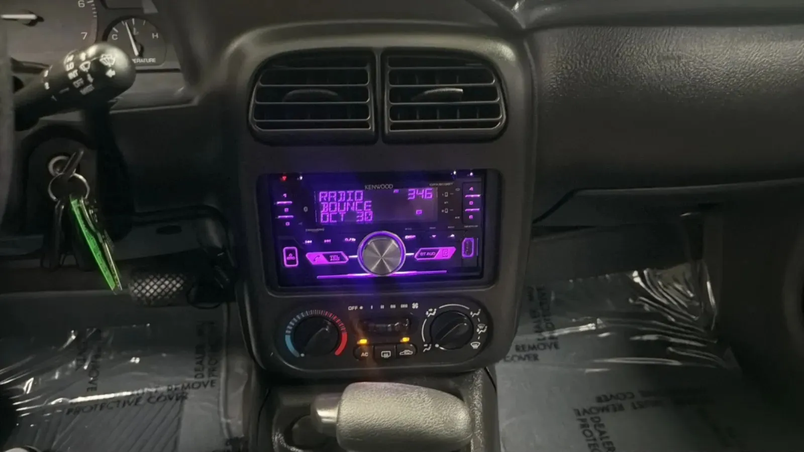 Saturn S-Series photo 13