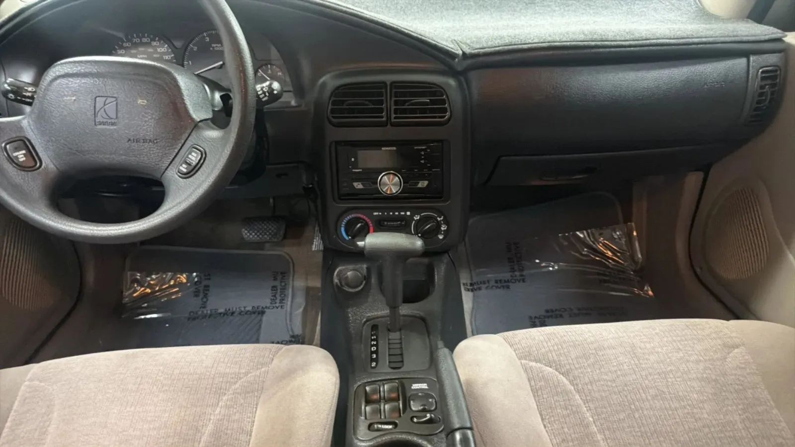 Saturn S-Series photo 14