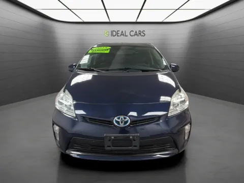 Photos of 2015 Toyota Prius Two for sale in Mesa, AZ at Ideal Cars - at Crismon Rd.