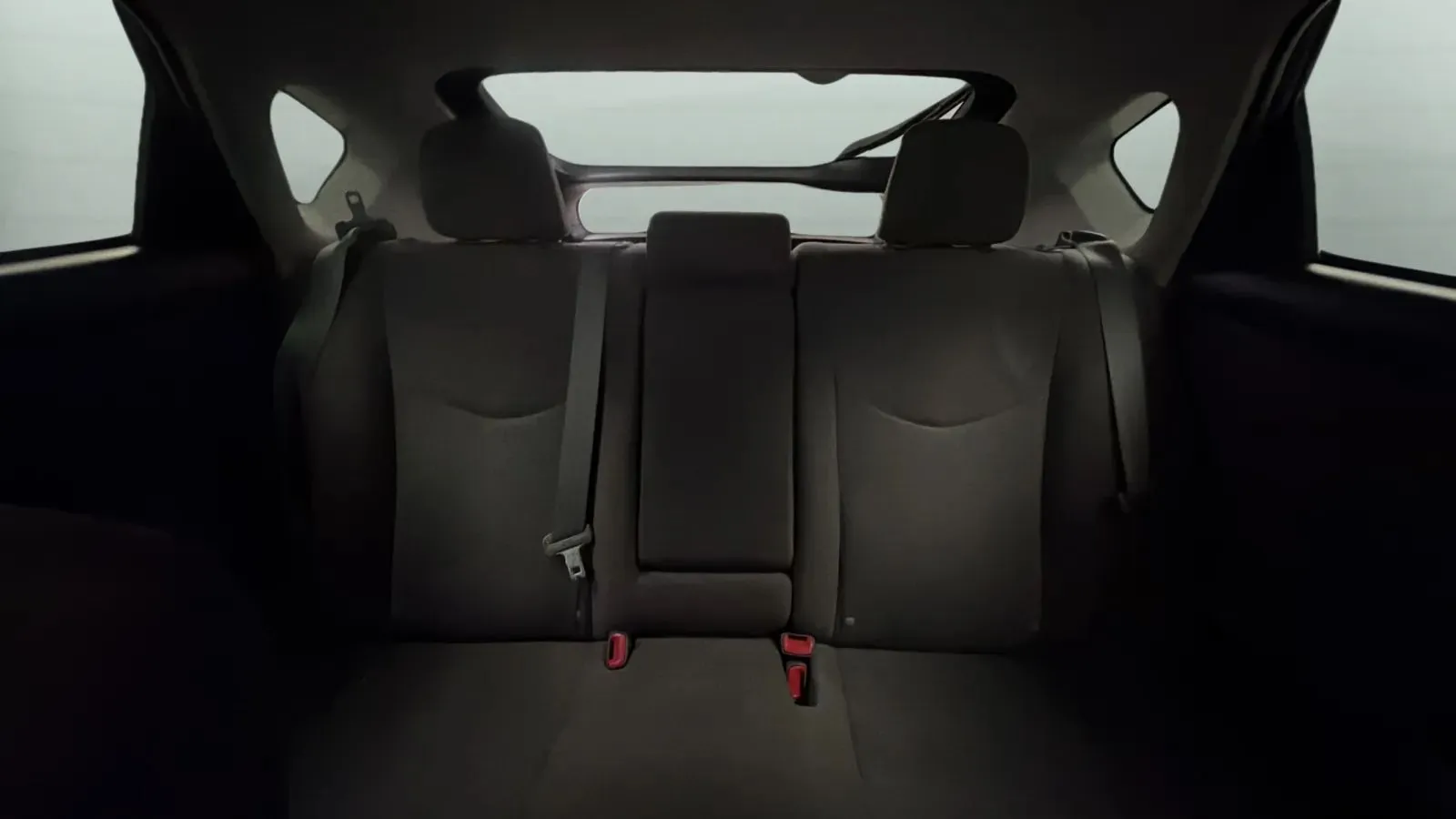 Toyota Prius photo 19