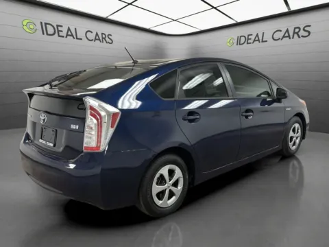 More photos of 2015 Toyota Prius Two at Ideal Cars - at Crismon Rd., AZ