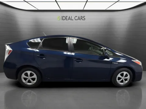More photos of 2015 Toyota Prius Two at Ideal Cars - at Crismon Rd., AZ