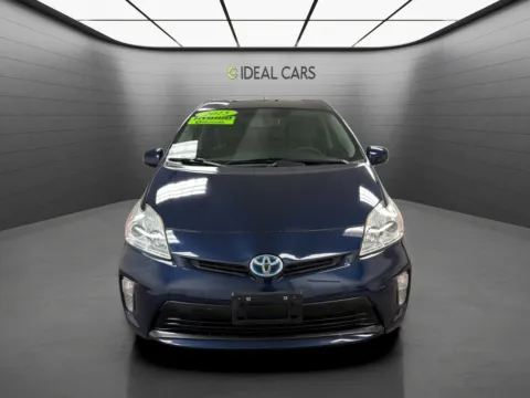 Photos of 2015 Toyota Prius Two for sale in Mesa, AZ at Ideal Cars - at Crismon Rd.