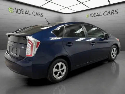 More photos of 2015 Toyota Prius Two at Ideal Cars - at Crismon Rd., AZ