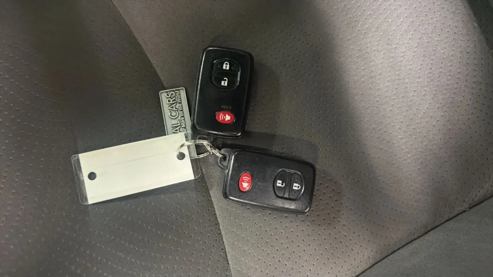 Toyota Prius photo 30