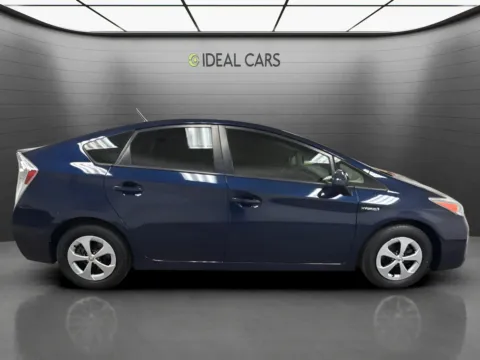 More photos of 2015 Toyota Prius Two at Ideal Cars - at Crismon Rd., AZ