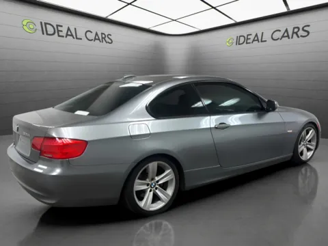 More photos of 2011 BMW 3 Series 328i at Ideal Cars - at Crismon Rd., AZ