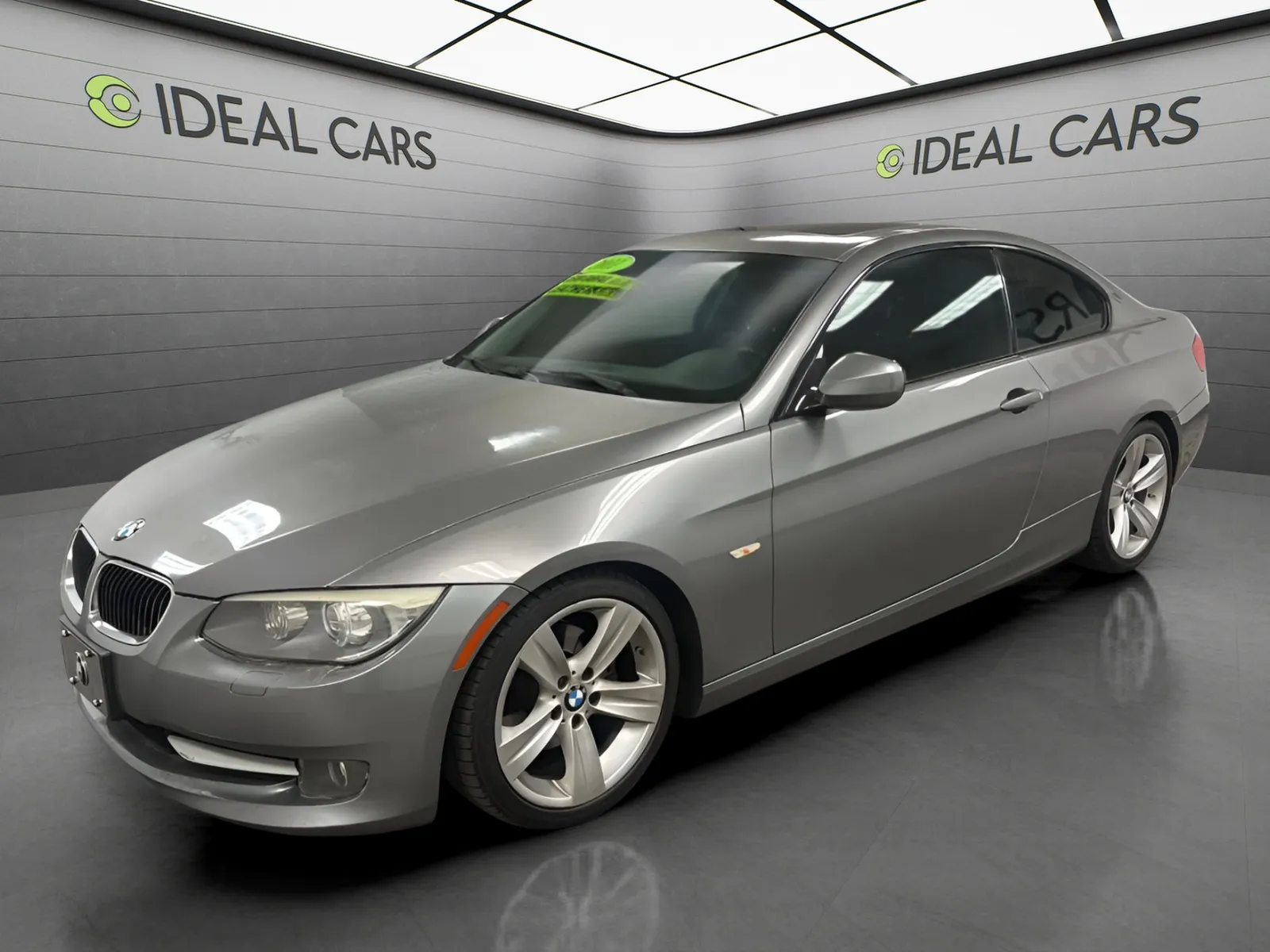 Gray 2011 BMW 3 Series 328i for sale in Mesa, AZ