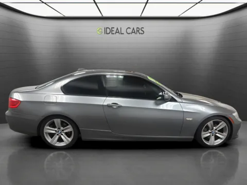 More photos of 2011 BMW 3 Series 328i at Ideal Cars - at Crismon Rd., AZ