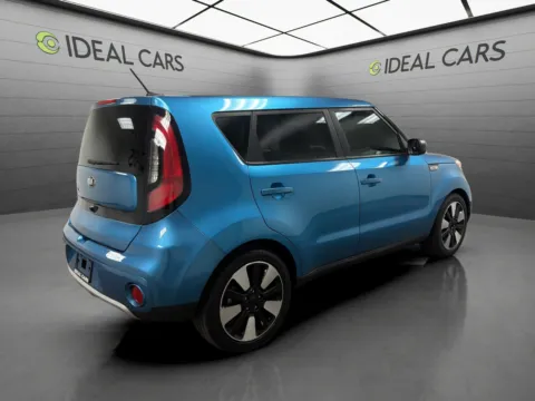 More photos of 2018 Kia Soul + at Ideal Cars - at Crismon Rd., AZ